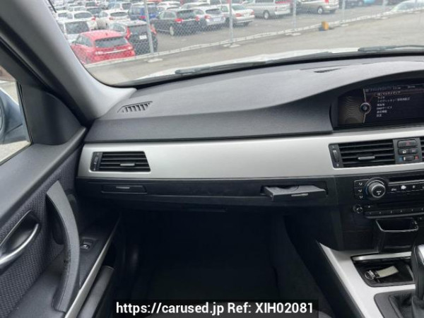 Used 2010 AT bmw 3-series PG20 Image[17]