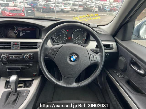 Used 2010 AT bmw 3-series PG20 Image[18]