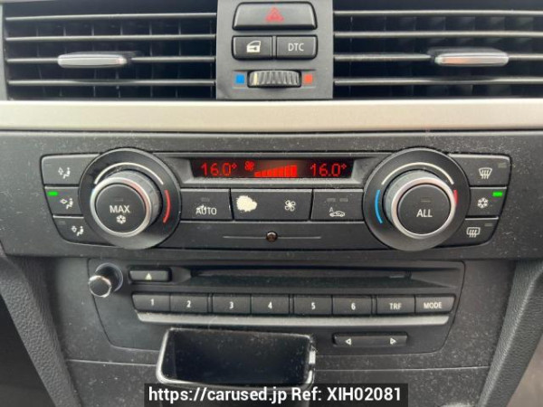 Used 2010 AT bmw 3-series PG20 Image[22]