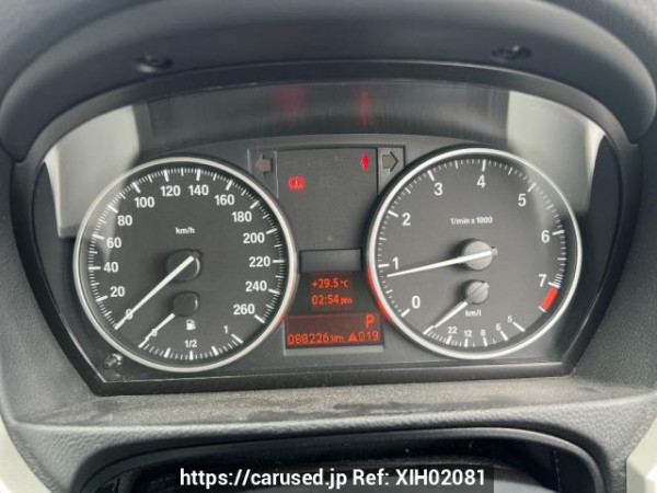 Used 2010 AT bmw 3-series PG20 Image[25]