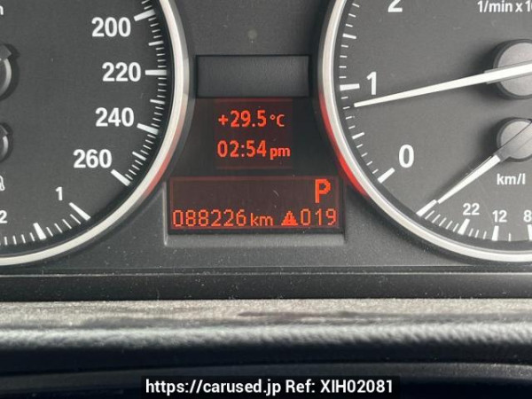 Used 2010 AT bmw 3-series PG20 Image[26]