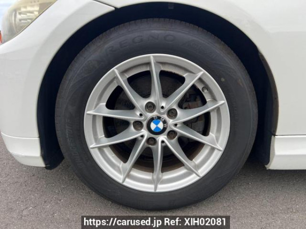 Used 2010 AT bmw 3-series PG20 Image[31]