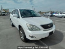 Toyota Harrier MCU30W