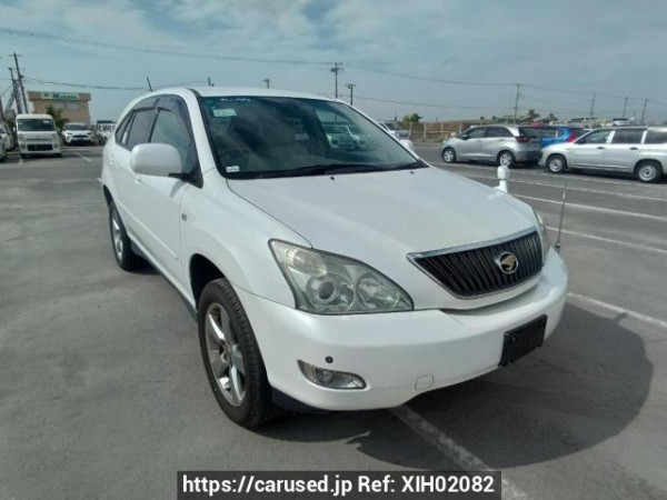 Used 2003 AT toyota harrier MCU30W Image[0]