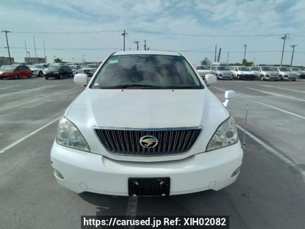 Used 2003 AT toyota harrier MCU30W Image[1]