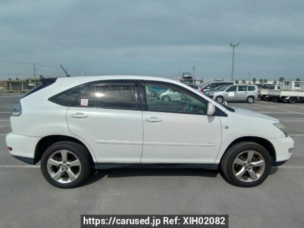 Used 2003 AT toyota harrier MCU30W Image[7]