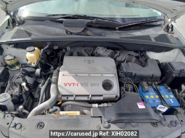 Used 2003 AT toyota harrier MCU30W Image[10]