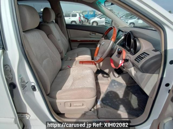 Used 2003 AT toyota harrier MCU30W Image[13]