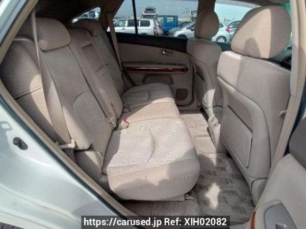 Used 2003 AT toyota harrier MCU30W Image[15]