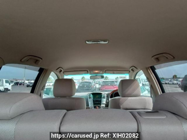 Used 2003 AT toyota harrier MCU30W Image[17]