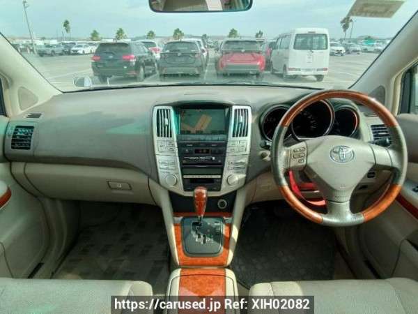 Used 2003 AT toyota harrier MCU30W Image[18]