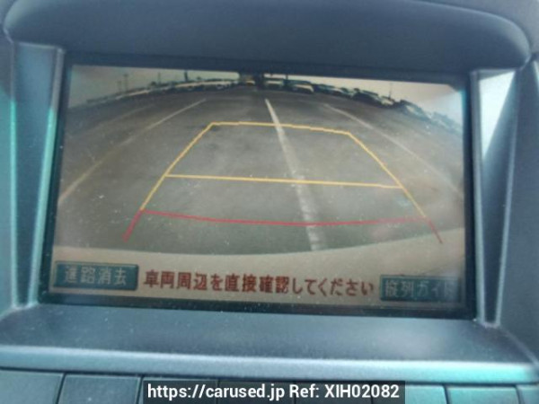 Used 2003 AT toyota harrier MCU30W Image[23]