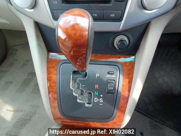 Used 2003 AT toyota harrier MCU30W Image[25]