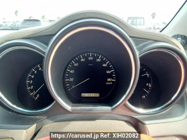 Used 2003 AT toyota harrier MCU30W Image[26]