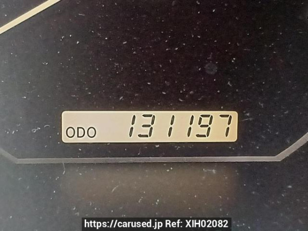 Used 2003 AT toyota harrier MCU30W Image[27]