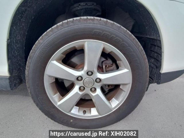 Used 2003 AT toyota harrier MCU30W Image[29]
