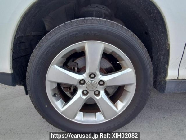 Used 2003 AT toyota harrier MCU30W Image[30]