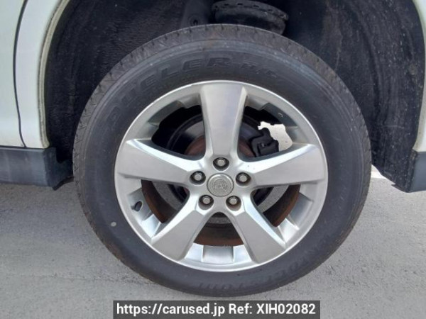 Used 2003 AT toyota harrier MCU30W Image[32]