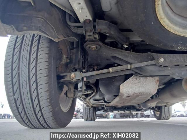 Used 2003 AT toyota harrier MCU30W Image[37]