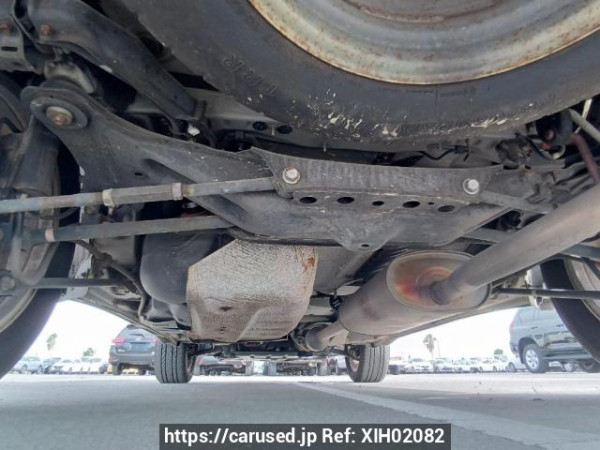 Used 2003 AT toyota harrier MCU30W Image[38]