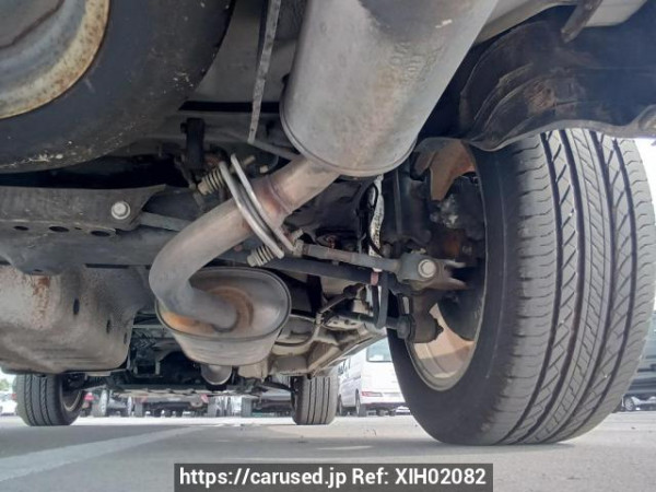 Used 2003 AT toyota harrier MCU30W Image[39]