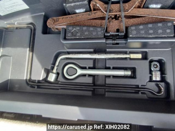 Used 2003 AT toyota harrier MCU30W Image[41]
