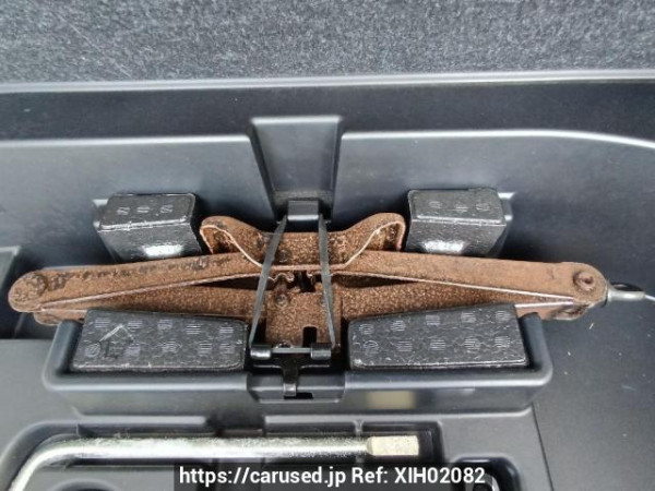 Used 2003 AT toyota harrier MCU30W Image[42]