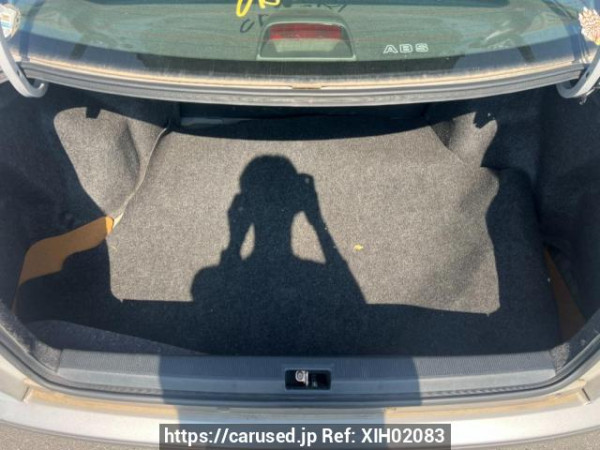 Used 1997 AT toyota corona-premio AT211 Image[8]