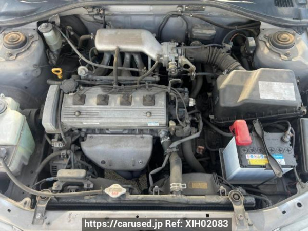 Used 1997 AT toyota corona-premio AT211 Image[9]