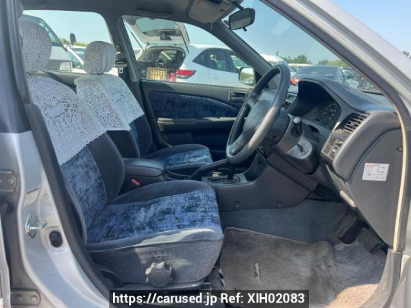 Used 1997 AT toyota corona-premio AT211 Image[12]