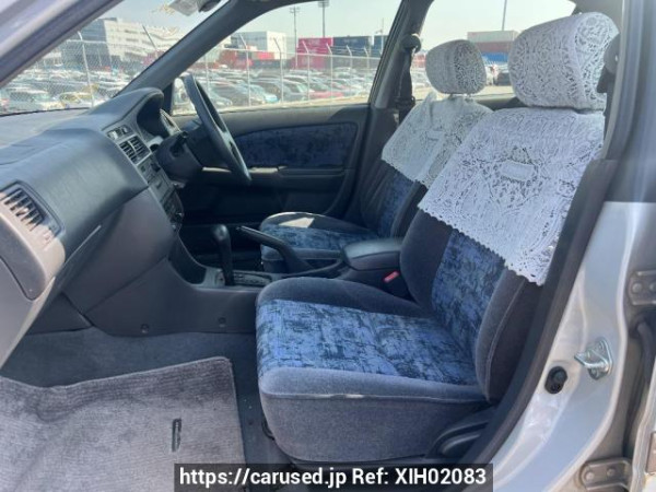 Used 1997 AT toyota corona-premio AT211 Image[13]