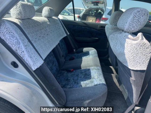 Used 1997 AT toyota corona-premio AT211 Image[14]