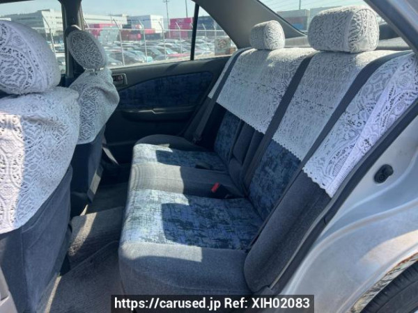 Used 1997 AT toyota corona-premio AT211 Image[15]