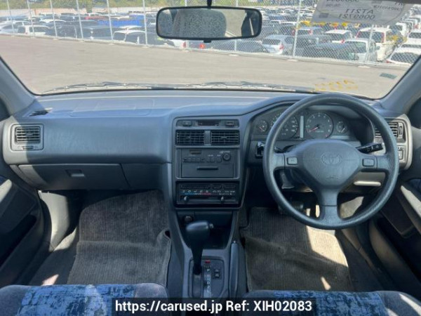 Used 1997 AT toyota corona-premio AT211 Image[16]