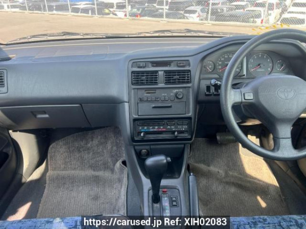 Used 1997 AT toyota corona-premio AT211 Image[18]