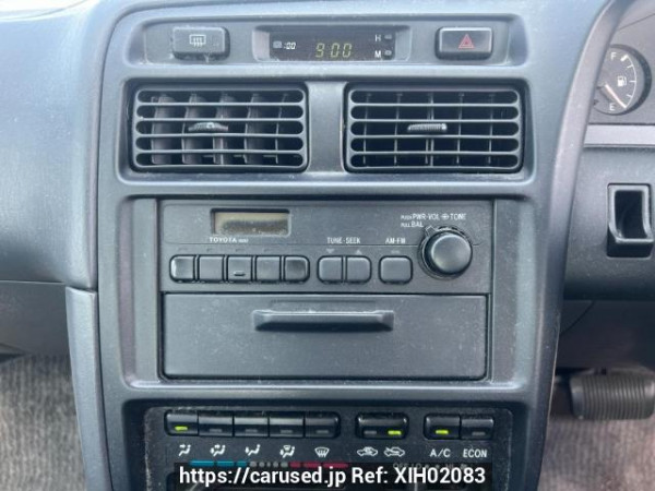 Used 1997 AT toyota corona-premio AT211 Image[20]