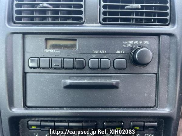Used 1997 AT toyota corona-premio AT211 Image[21]