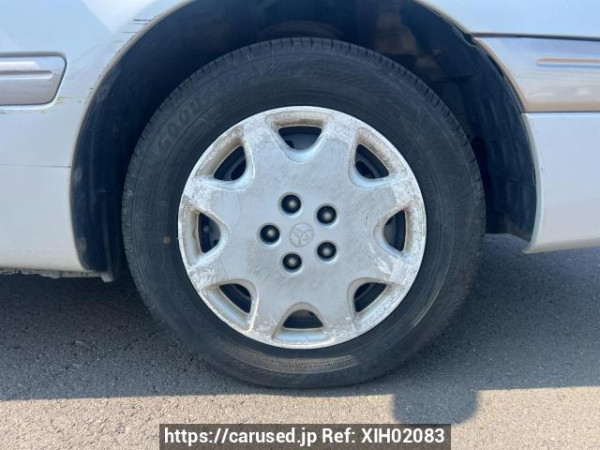 Used 1997 AT toyota corona-premio AT211 Image[25]