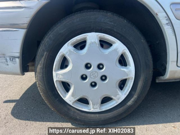 Used 1997 AT toyota corona-premio AT211 Image[26]