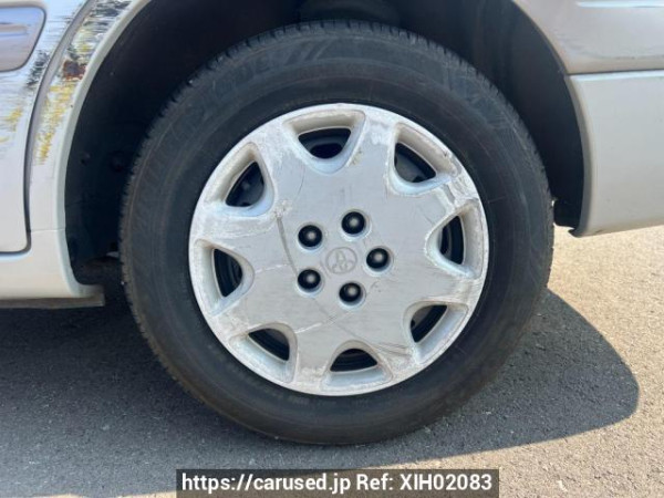 Used 1997 AT toyota corona-premio AT211 Image[27]