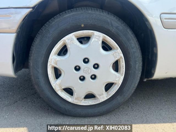 Used 1997 AT toyota corona-premio AT211 Image[28]