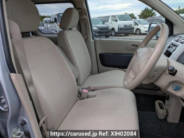 Used 2009 AT mitsubishi ek-wagon H82W Image[11]