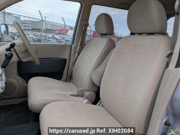 Used 2009 AT mitsubishi ek-wagon H82W Image[13]