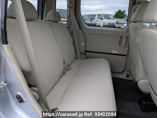 Used 2009 AT mitsubishi ek-wagon H82W Image[15]