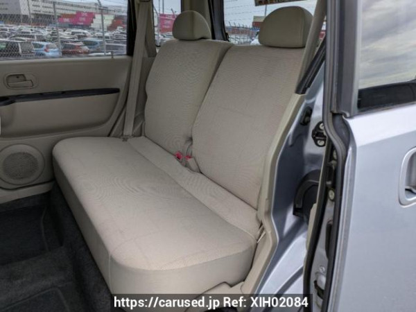 Used 2009 AT mitsubishi ek-wagon H82W Image[16]