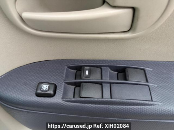Used 2009 AT mitsubishi ek-wagon H82W Image[17]