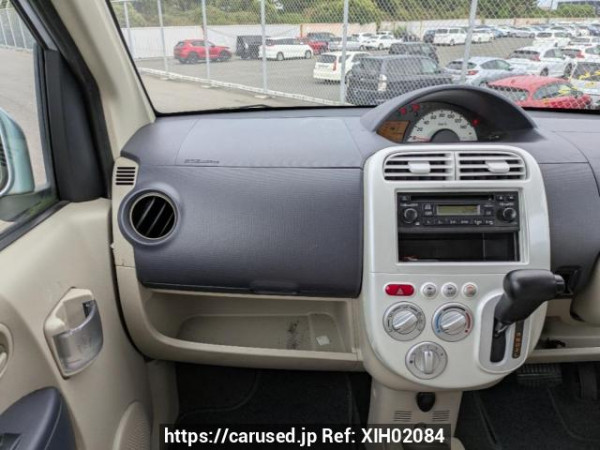 Used 2009 AT mitsubishi ek-wagon H82W Image[19]