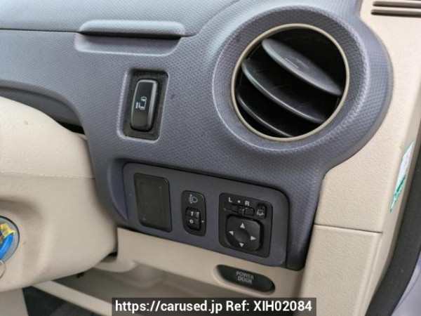 Used 2009 AT mitsubishi ek-wagon H82W Image[22]