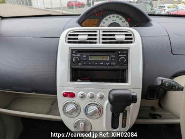 Used 2009 AT mitsubishi ek-wagon H82W Image[23]