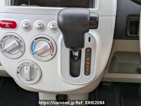 Used 2009 AT mitsubishi ek-wagon H82W Image[26]
